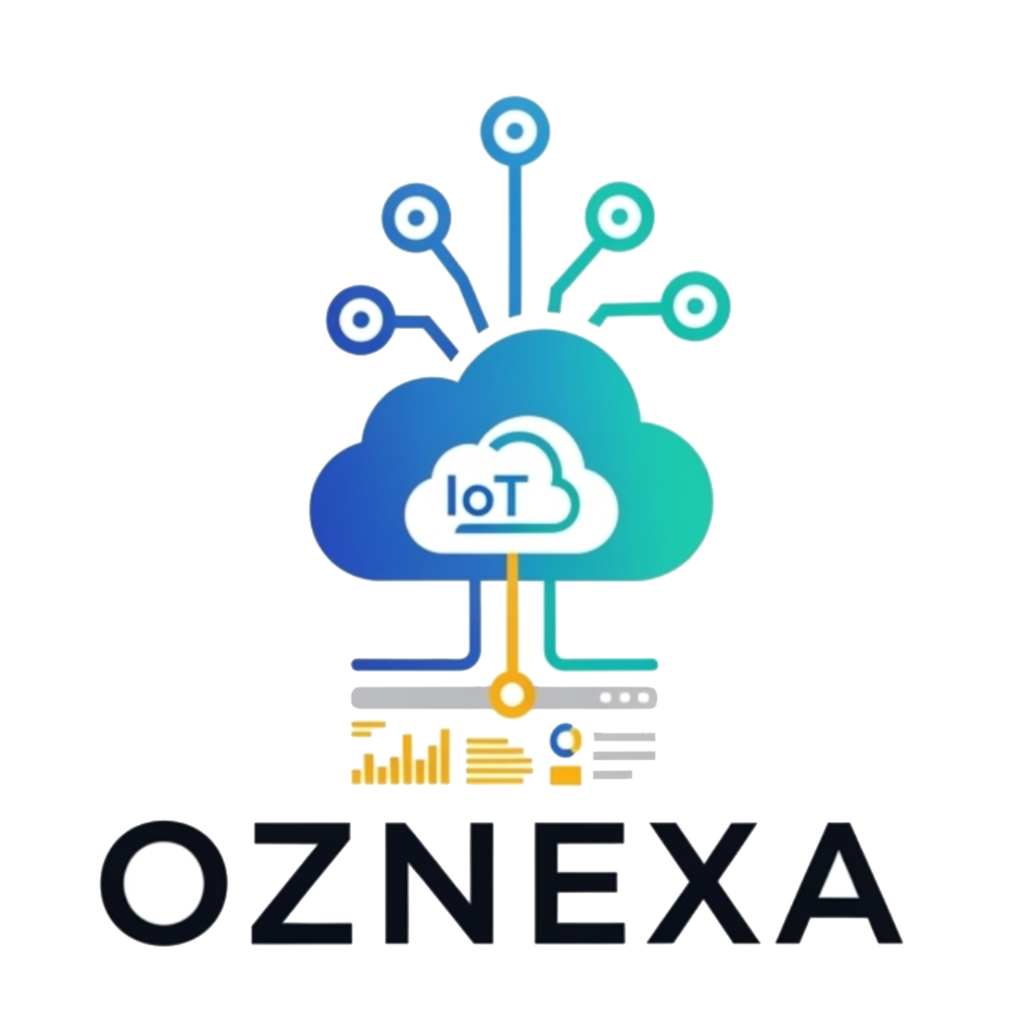 Oznera Logo